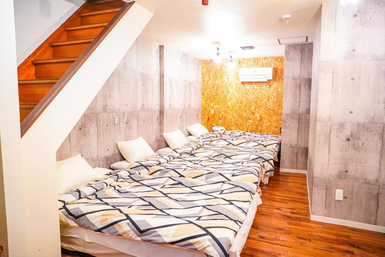 One Hostel ฮิเมจิ ภายนอก รูปภาพ