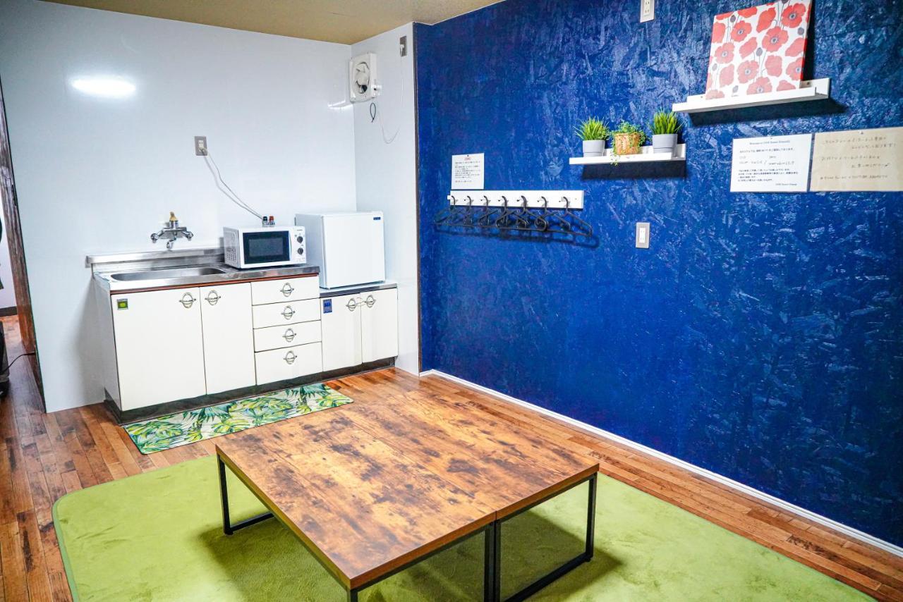 One Hostel ฮิเมจิ ภายนอก รูปภาพ