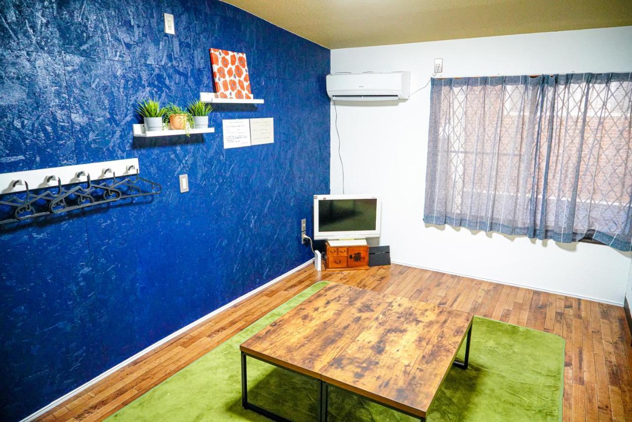 One Hostel ฮิเมจิ ภายนอก รูปภาพ