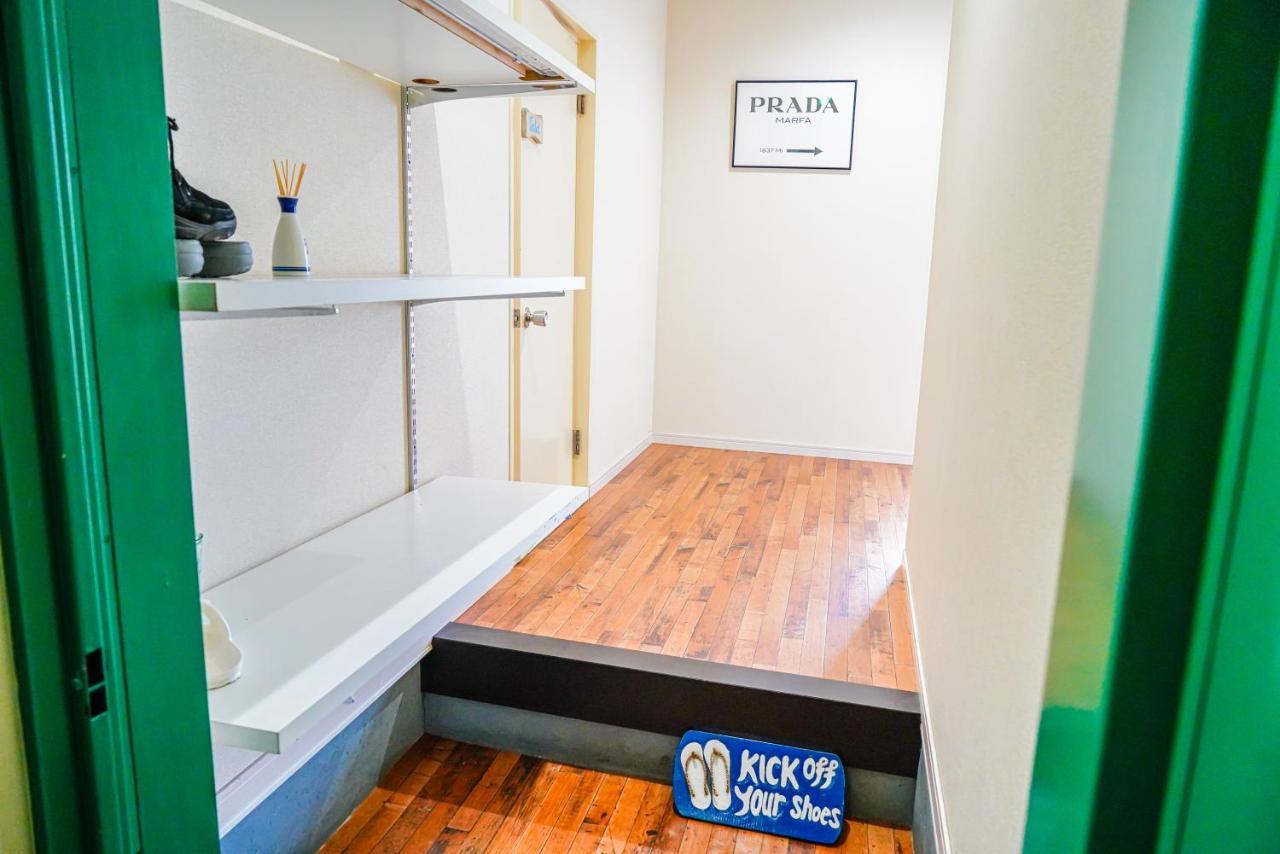 One Hostel ฮิเมจิ ภายนอก รูปภาพ