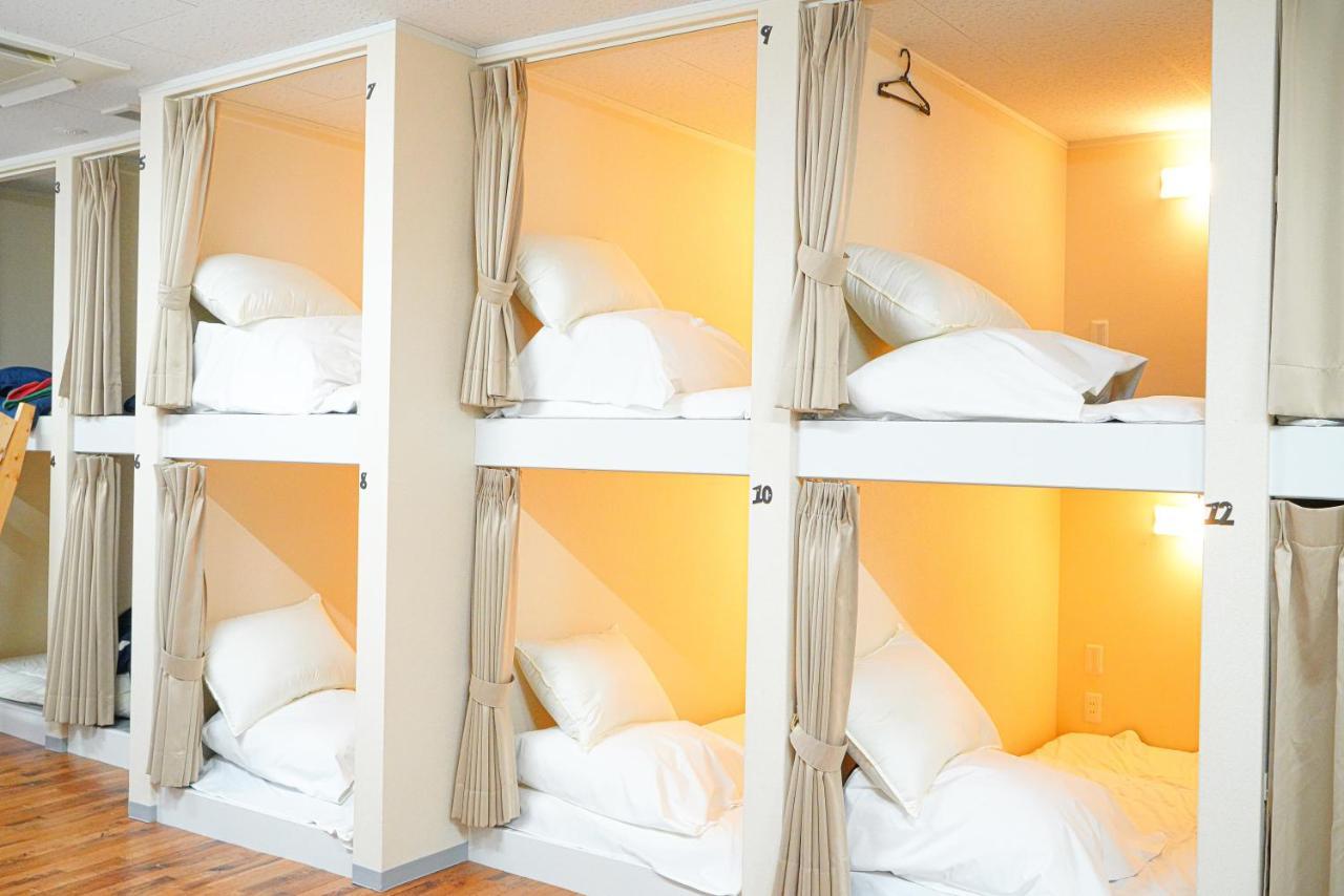 One Hostel ฮิเมจิ ภายนอก รูปภาพ